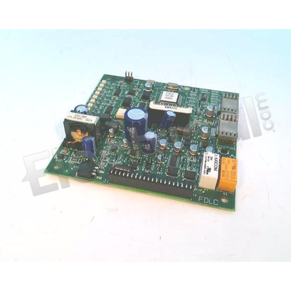 NEW SIEMENS DLC DEVICE LOOP CARD 580-034885-2 315 033090