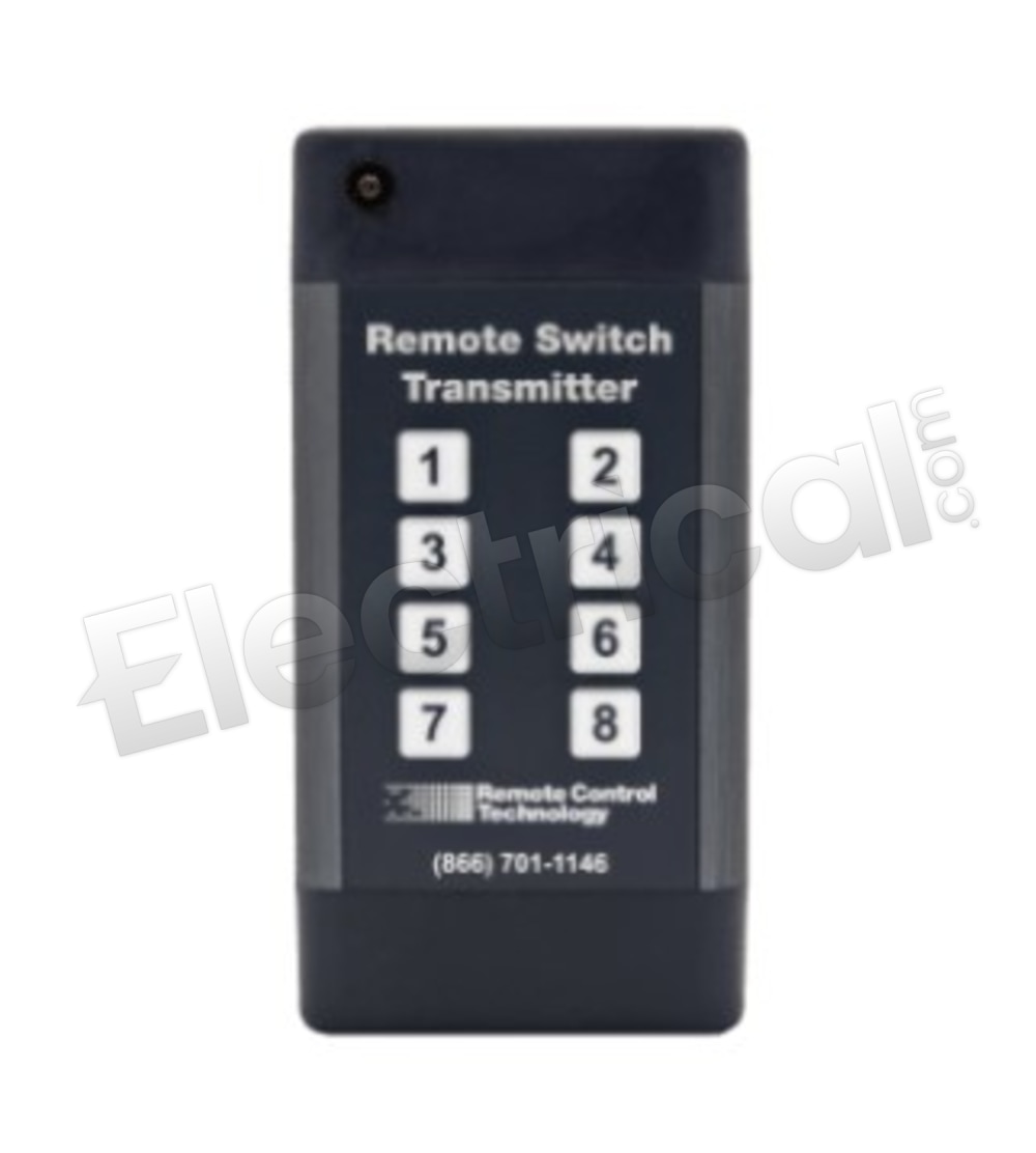 Chkey Remote 5809THD Remote Control Technology Automation Switch Automation