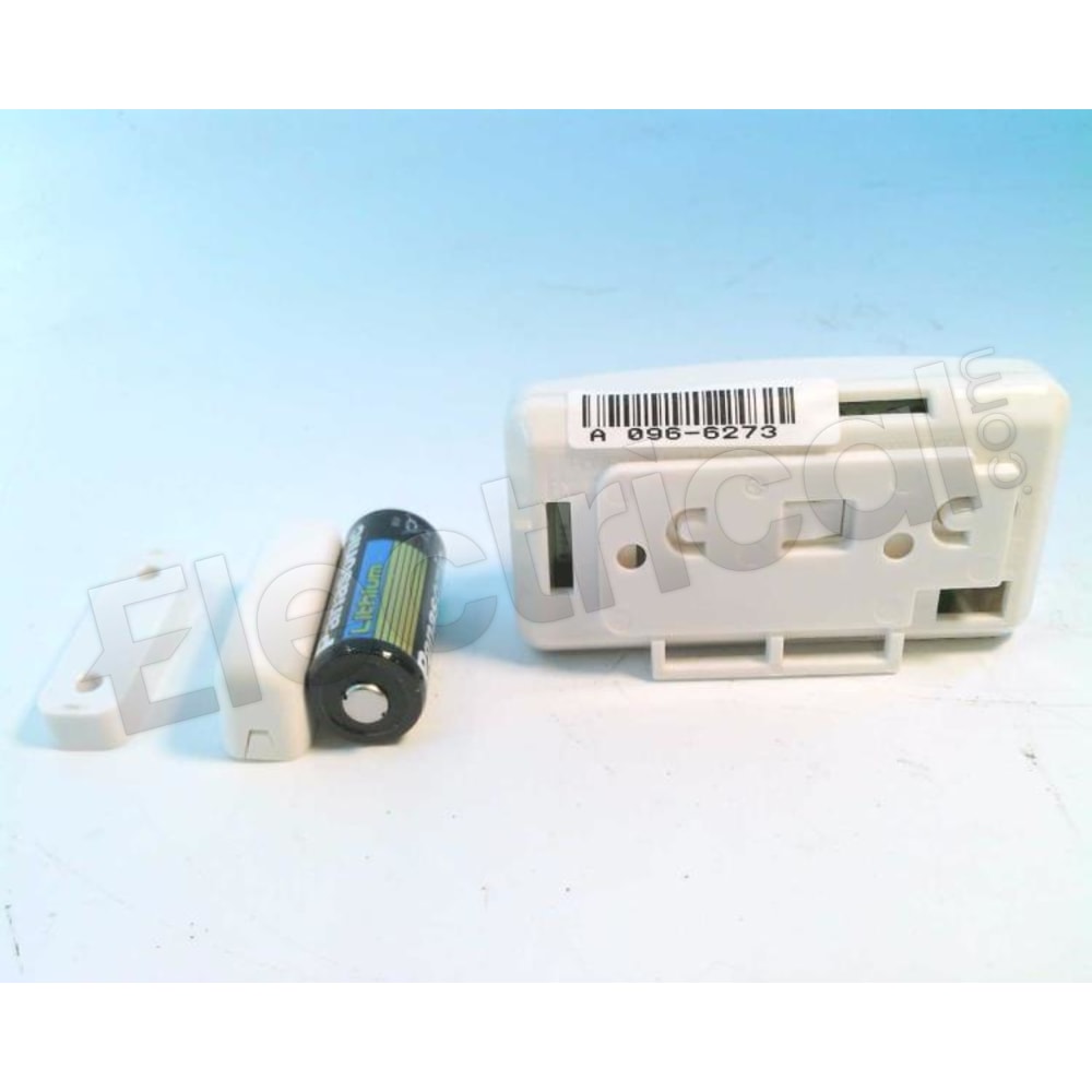 Honeywell 5815 Safety Controller Safety Systems
