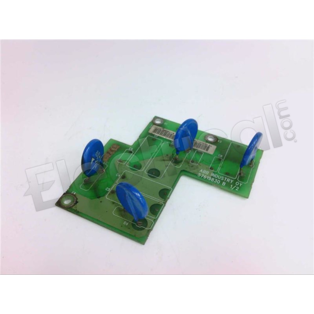 58939471 ABB PLC Module Automation