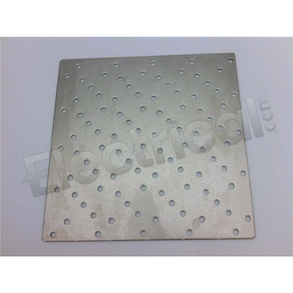 Ingersoll Rand 59200-44 Hood/Door/Cover Machine Part