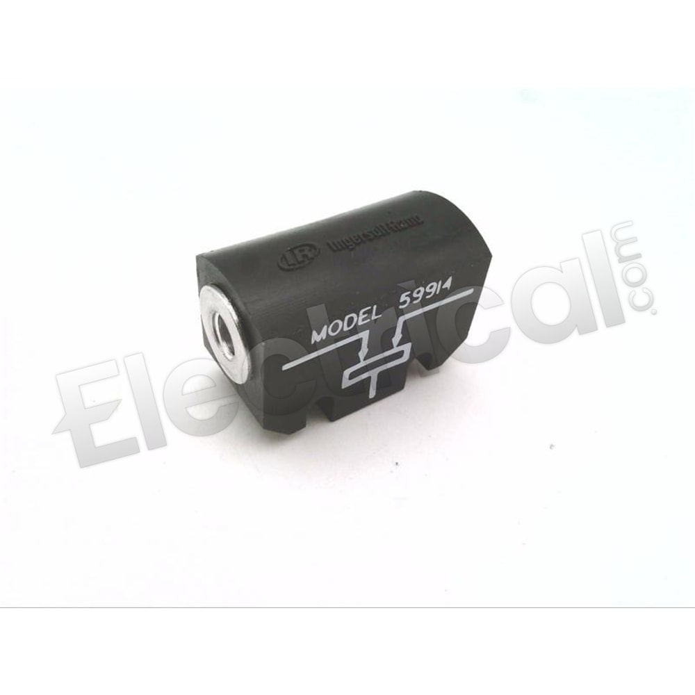 59914 Ingersoll Rand Motor Control Part And Accessory Motor Control