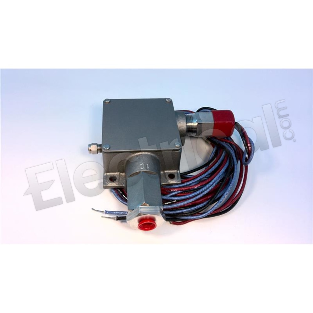 5N6-B5-NX-C1A-JJTTX12 SOR Automation Switch Automation