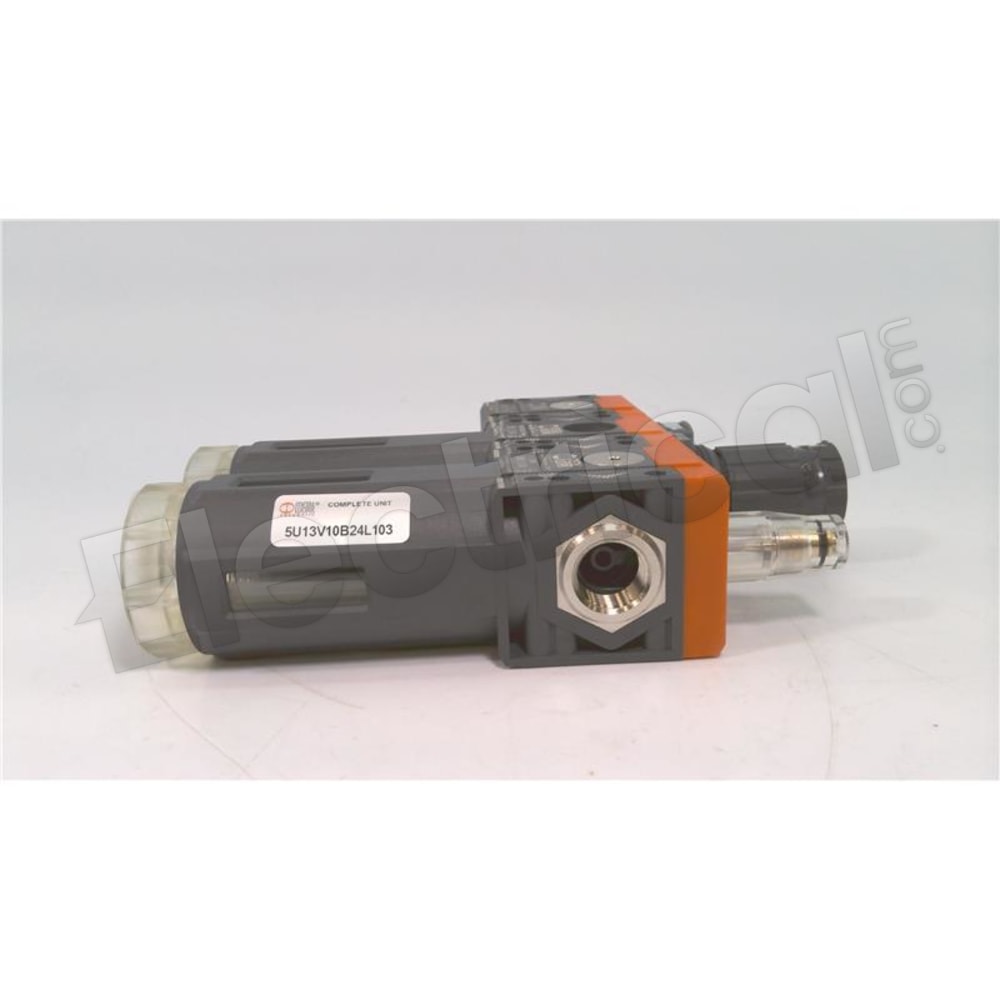 METAL WORK PNEUMATIC W0970520035 / W0970520035 (NEW IN BOX