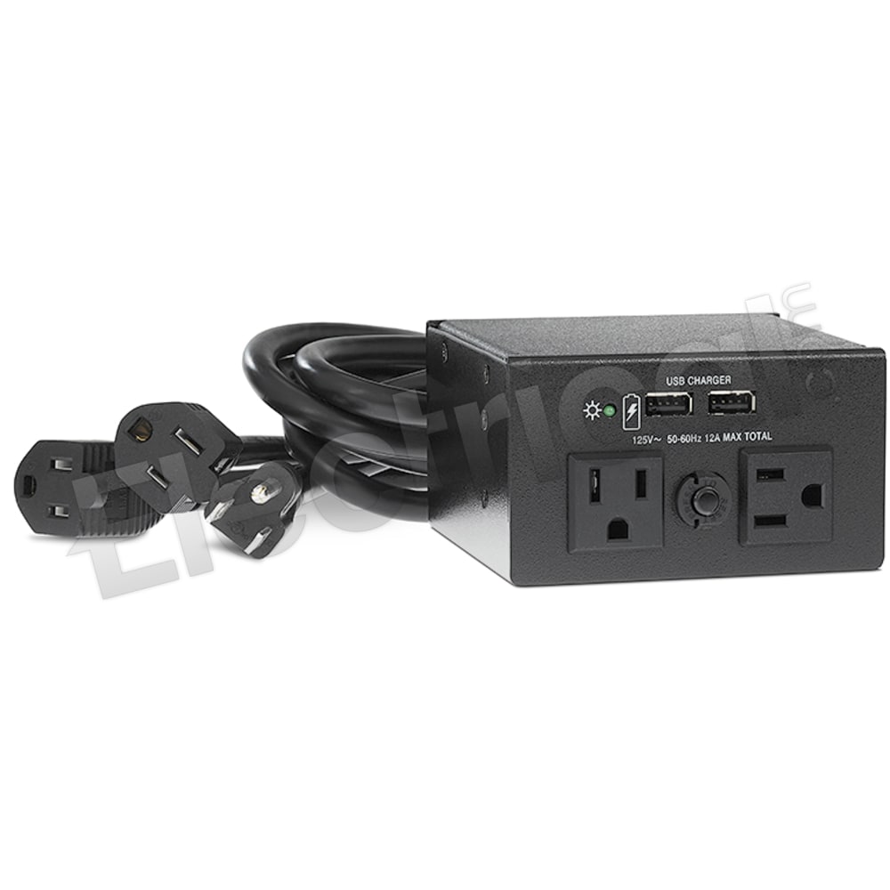 60-1384-01 Extron Electronics AC Power Supply Power Supply