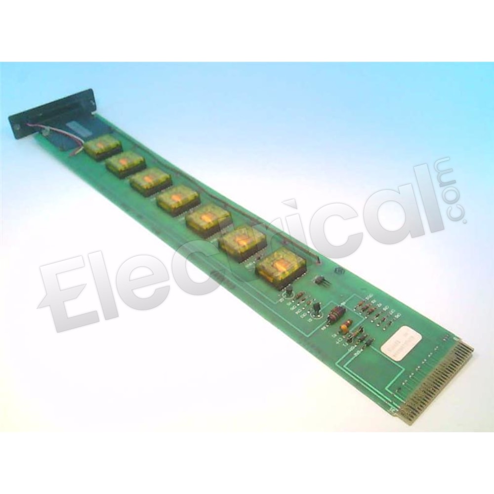 ABB 6003BZ10000A PLC Module Automation