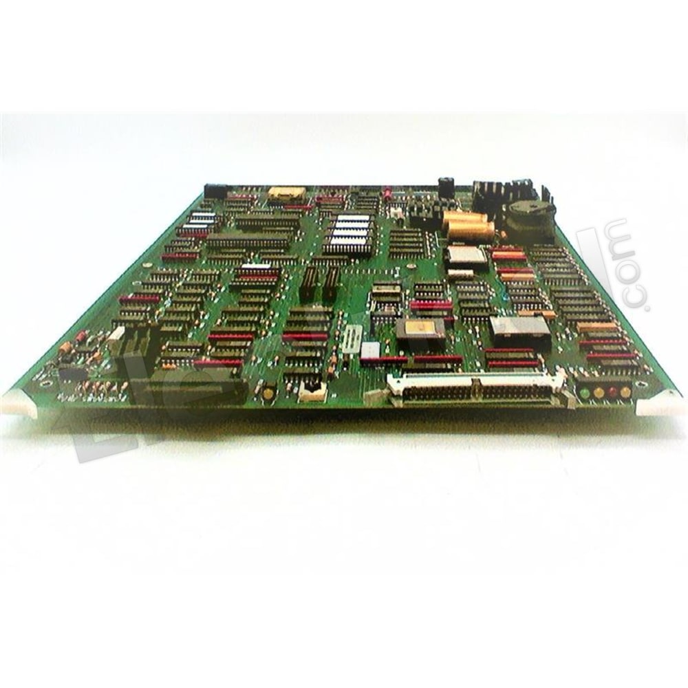 6005BZ10000G ABB PLC Module Automation