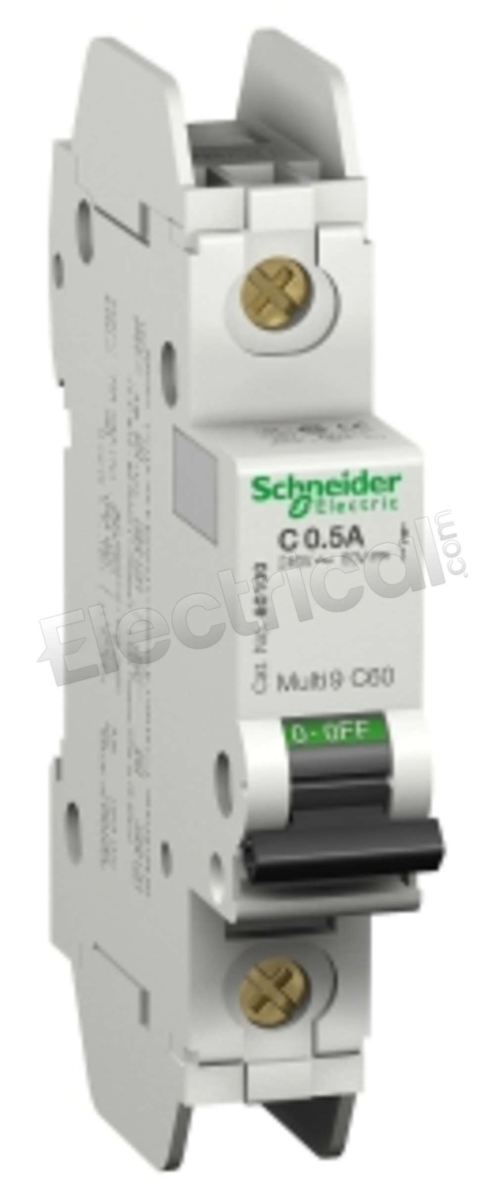 60104 Schneider Electric A P Multi9 Molded Case Circuit Breaker
