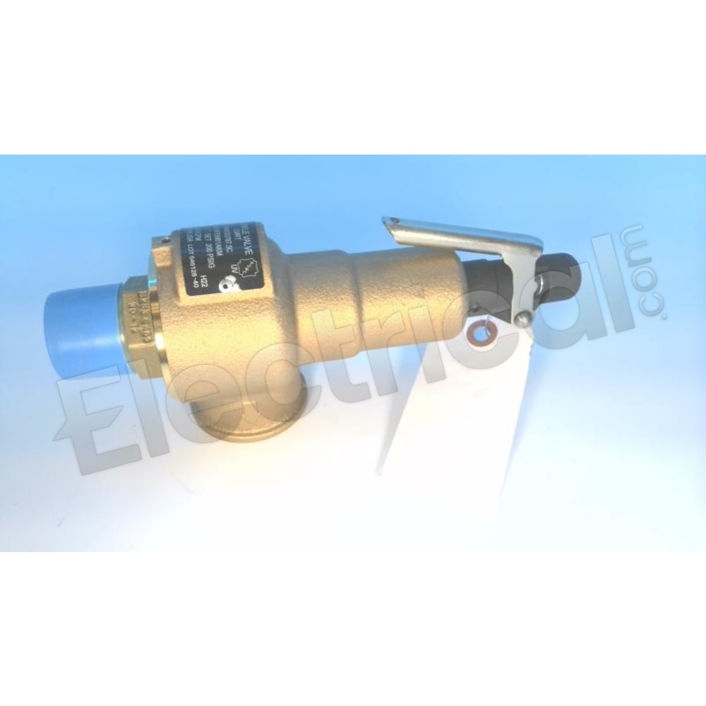 Kunkle 6010FE-200 Control Valve Valve
