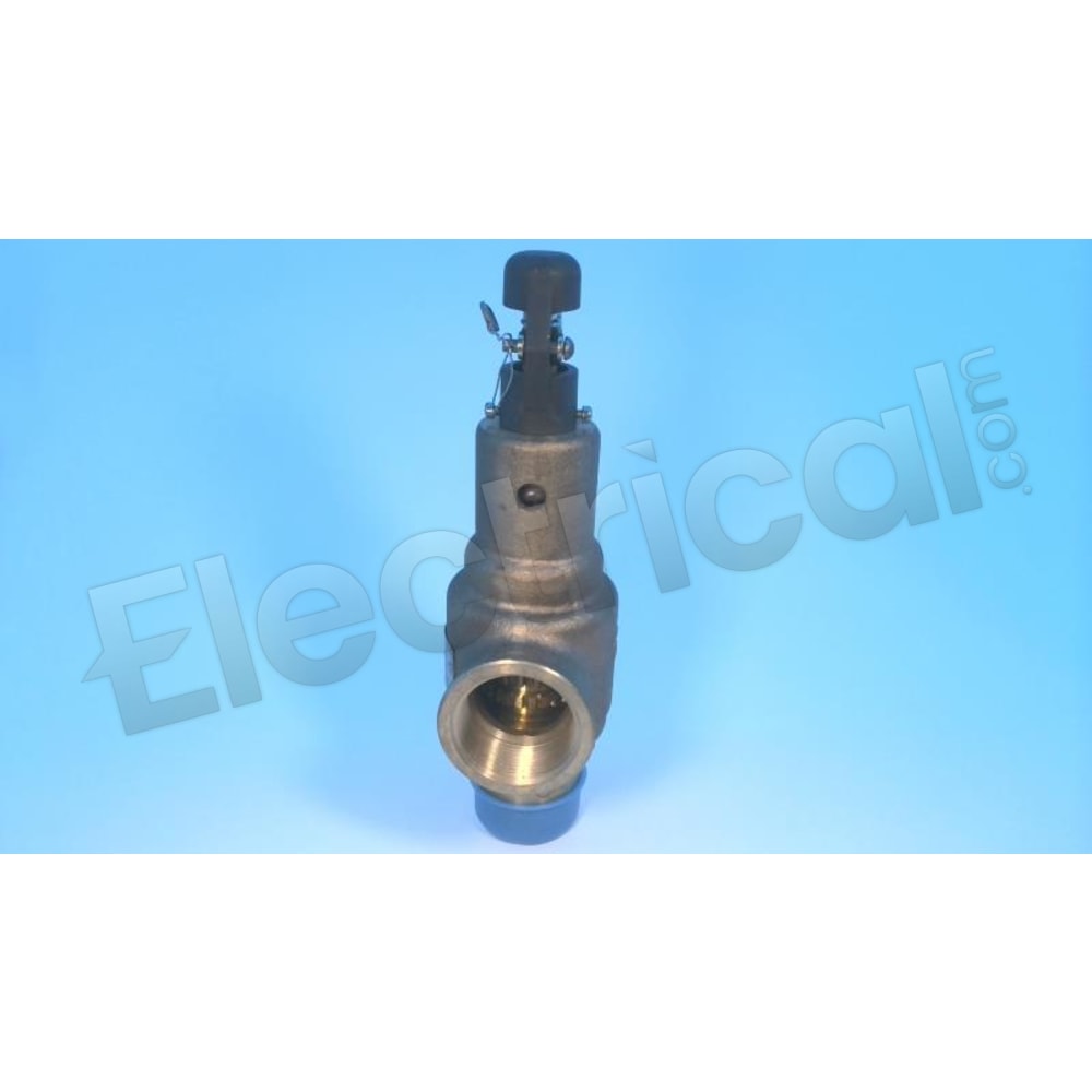 Kunkle 6010GGM01-KM0200 Pneumatic Valve Pneumatic