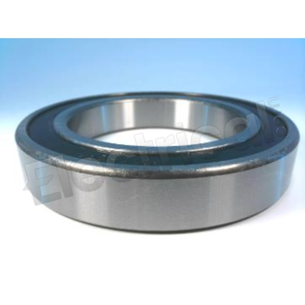 Amcan 6017-2RS Bearing Machine Part