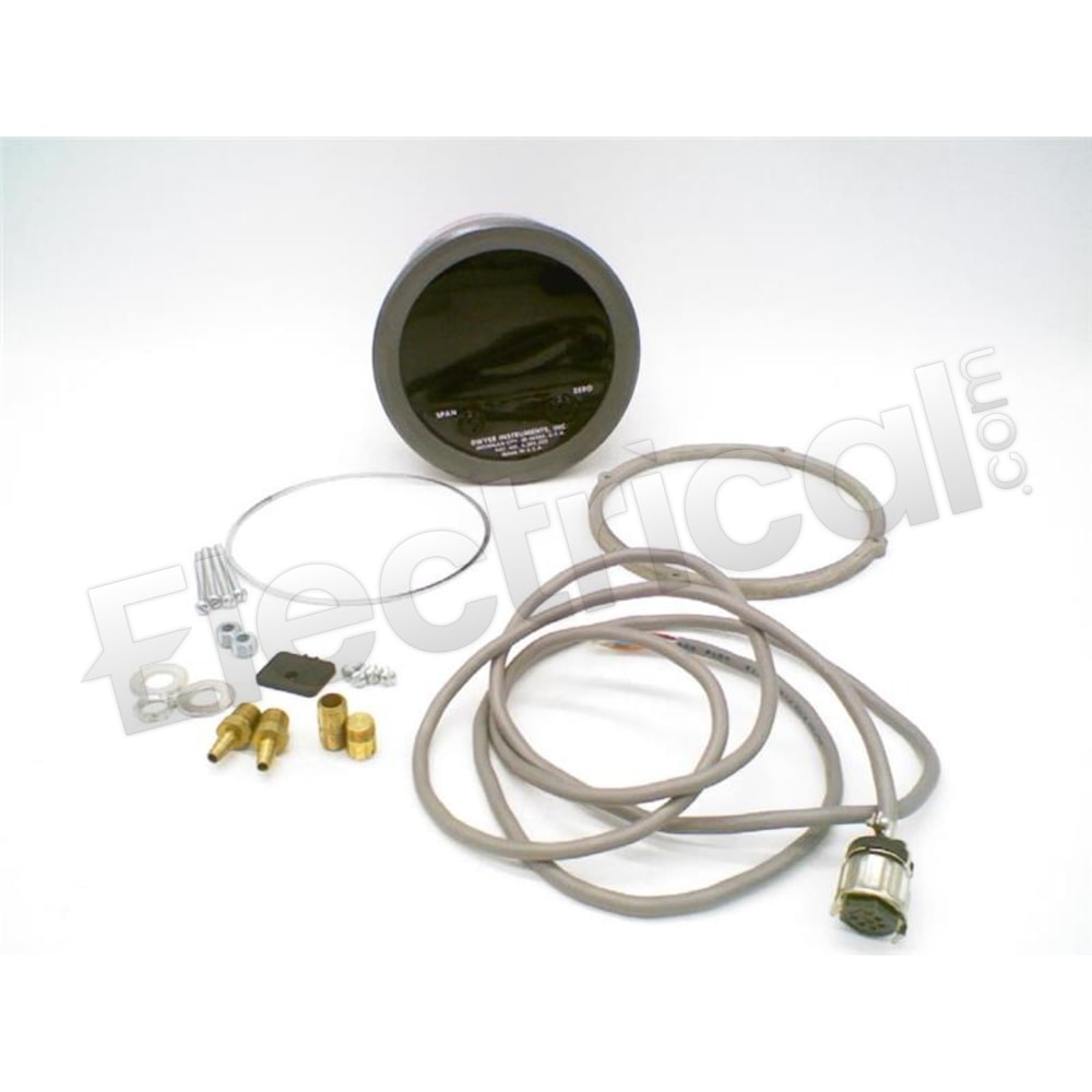 602-1 Dwyer Sensor Automation
