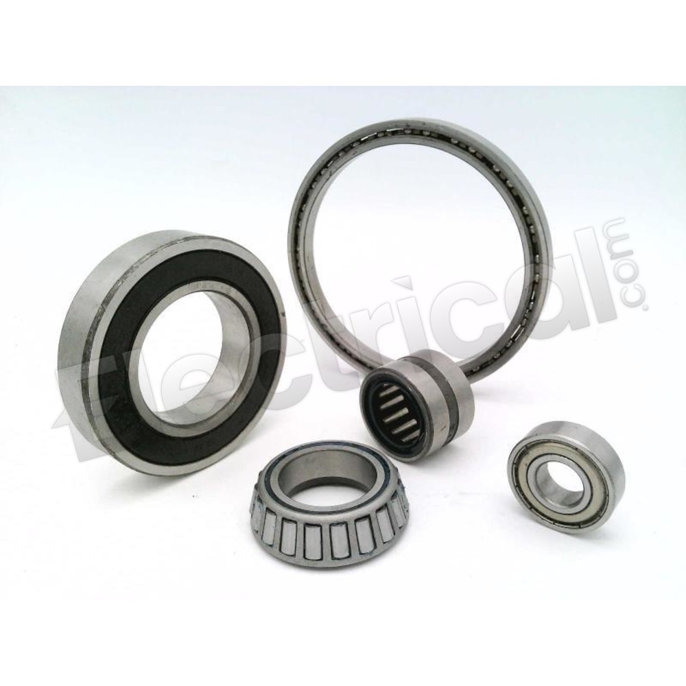 6036M Bearing 180x280x46 Open Extra Large