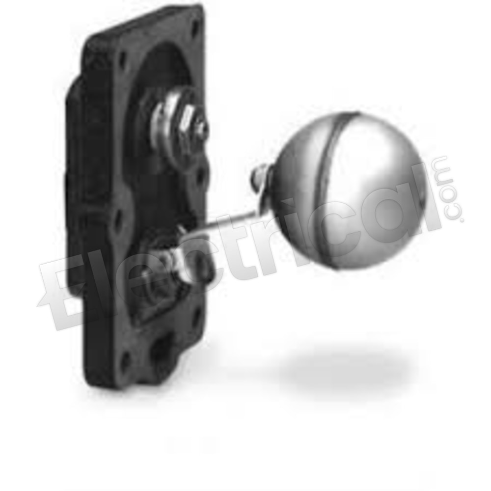 604001 Xylem Motor Control Part And Accessory Motor Control