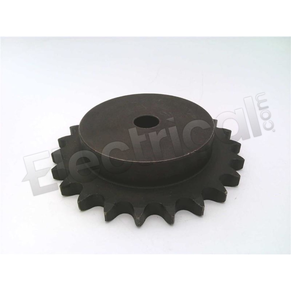 60B23 Martin Sprocket & Gear Inc Sprocket/Gear Machine Part