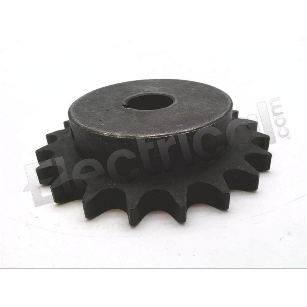 Pignone Martin Sprocket &amp; Gear Inc 60BS15HT 1 3/16 - Usato Ma In Buone Condizioni