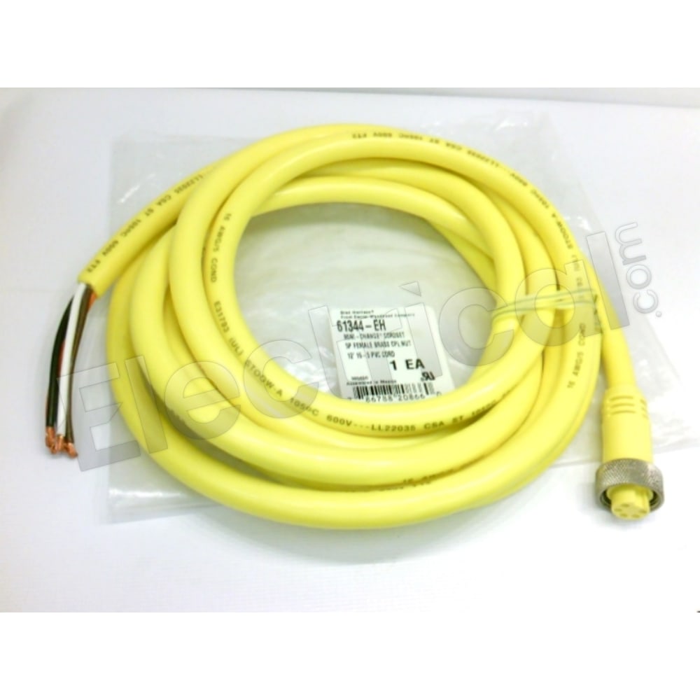 61344EH Molex Sensor Automation