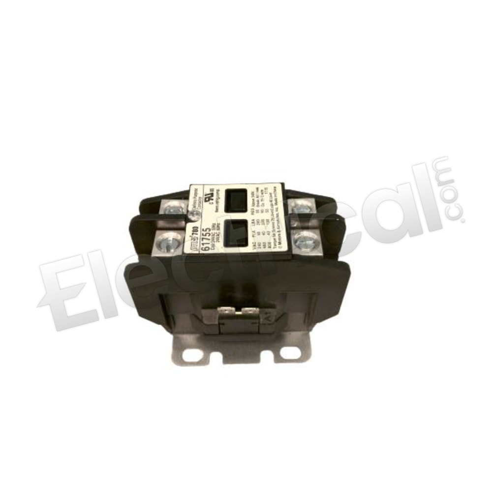 61775 MARS Motor Starter Motor Control