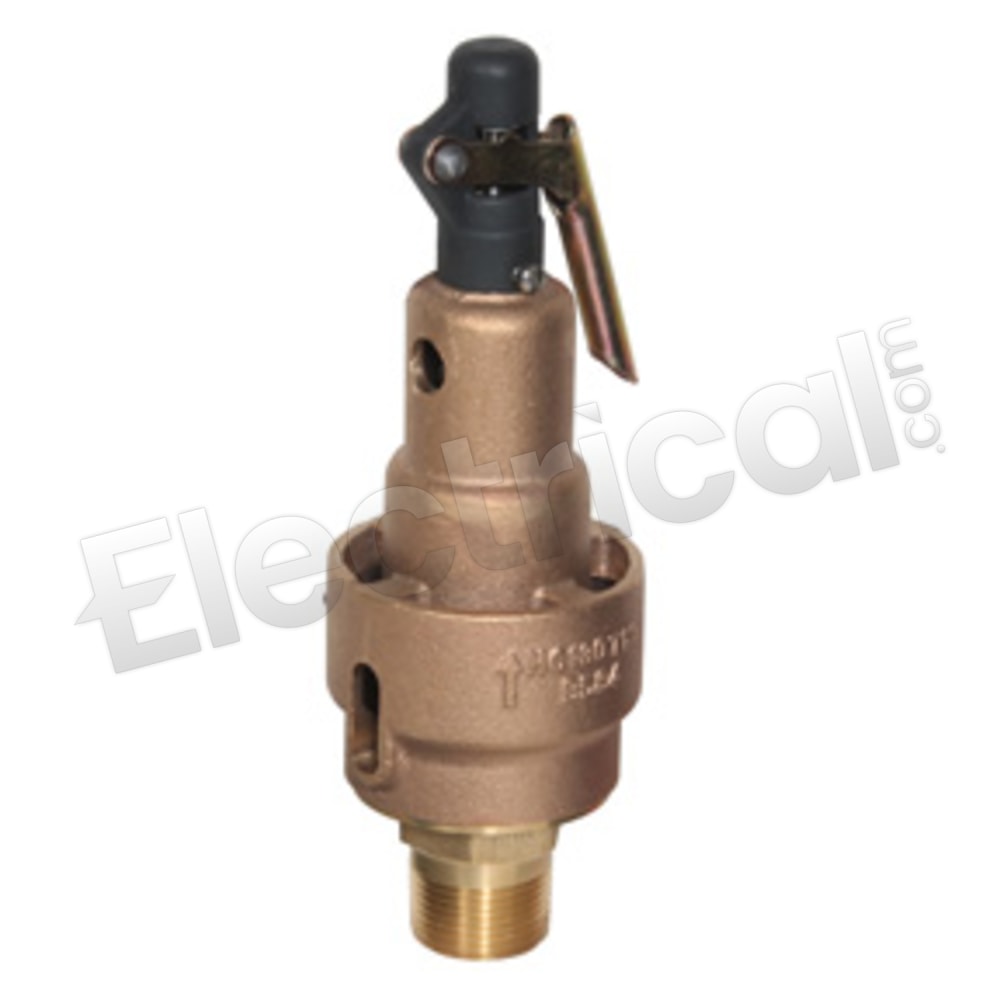 Kunkle 6182JH01 Control Valve Valve