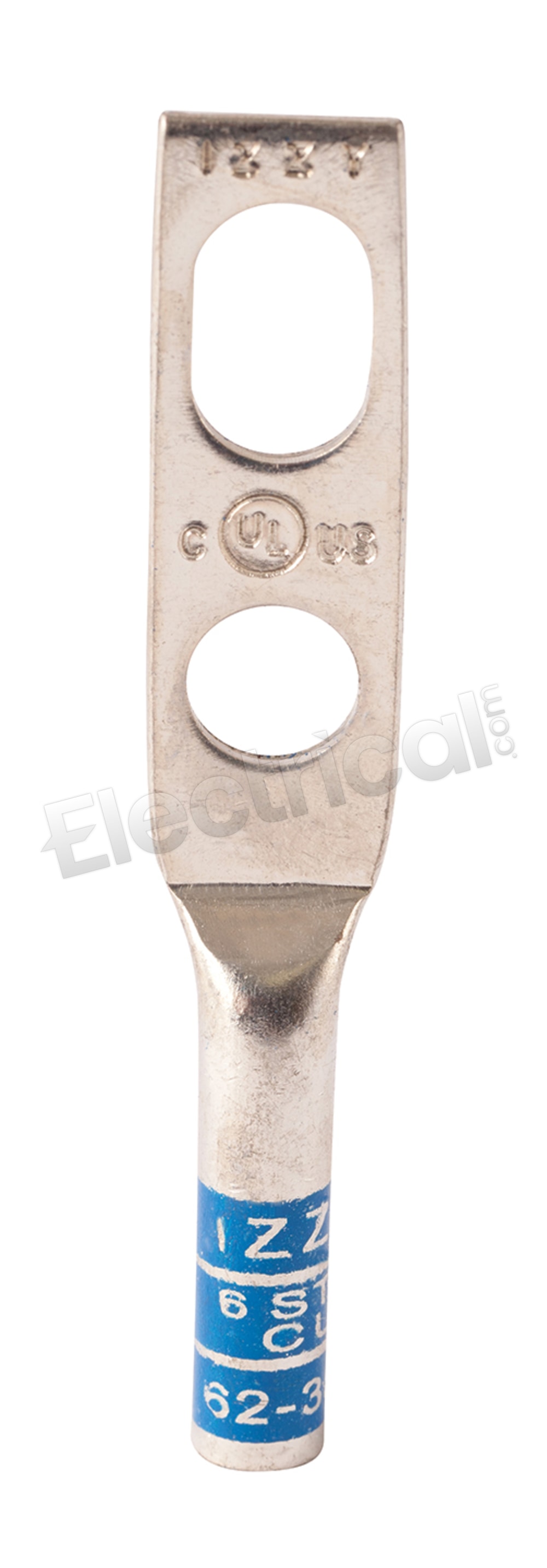 62-38U | Izzy Industries Grounding Telecommunication
