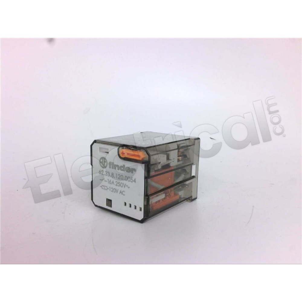 62.33.8.120.0054 Finder Fuse Part And Accessory Fuse