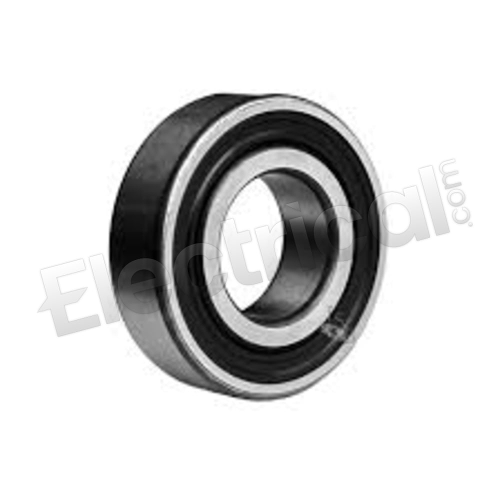 Koyo 6203 2RSC3 Single Row Ball Bearing