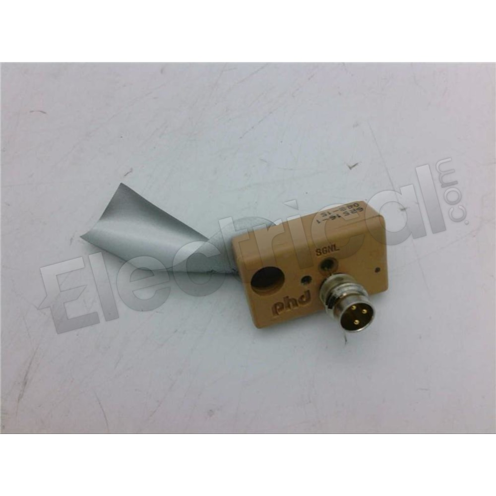62516-1 Phd Inc Automation Switch Automation