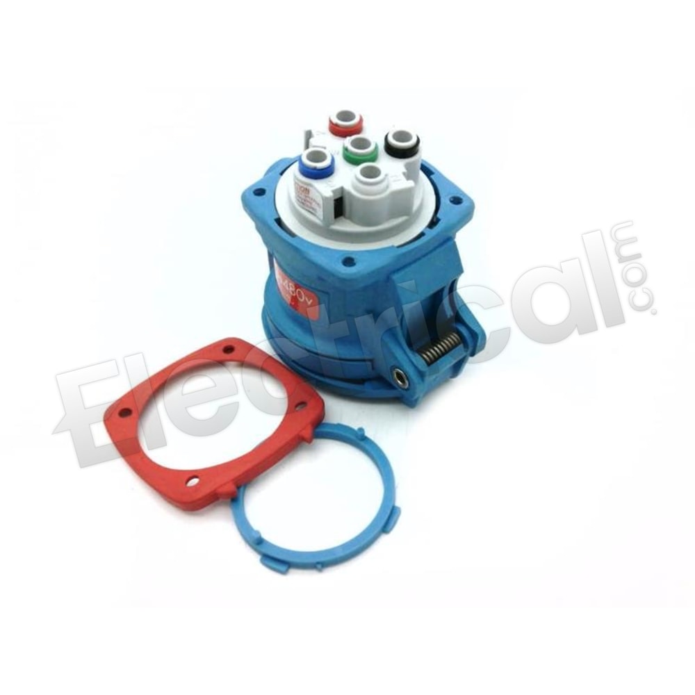 Sentina 34043 63-34043 Meltric Part And Accessory Circuit Breaker