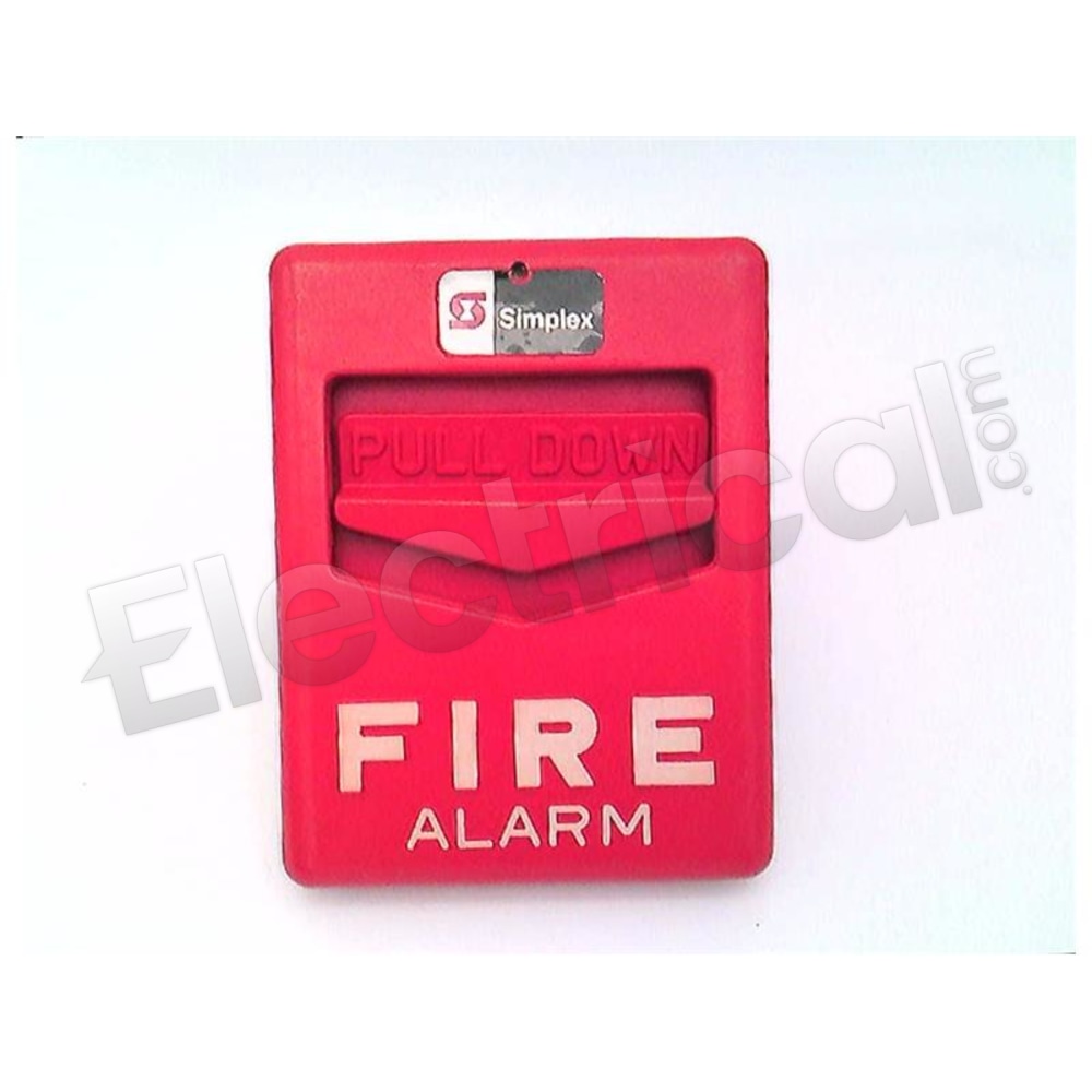 Tyco 630-152 Fire Safety Building Maintenance