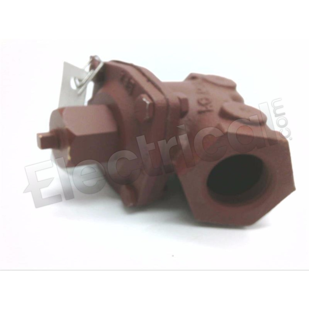 630575 ZEKS Solenoid Valve Valve