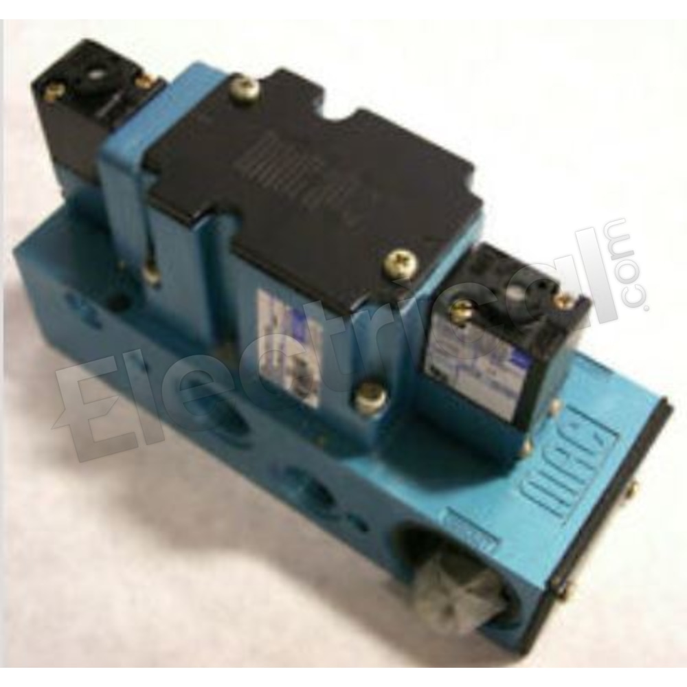 6331C-000-PM-111DA Mac Valves Solenoid Valve Valve