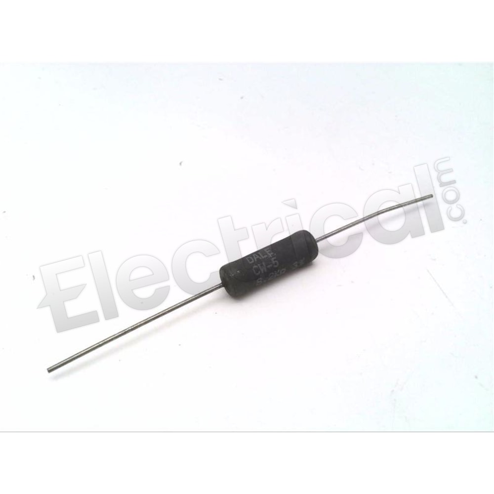 ABB 63481-22DD Resistor Electrical Component