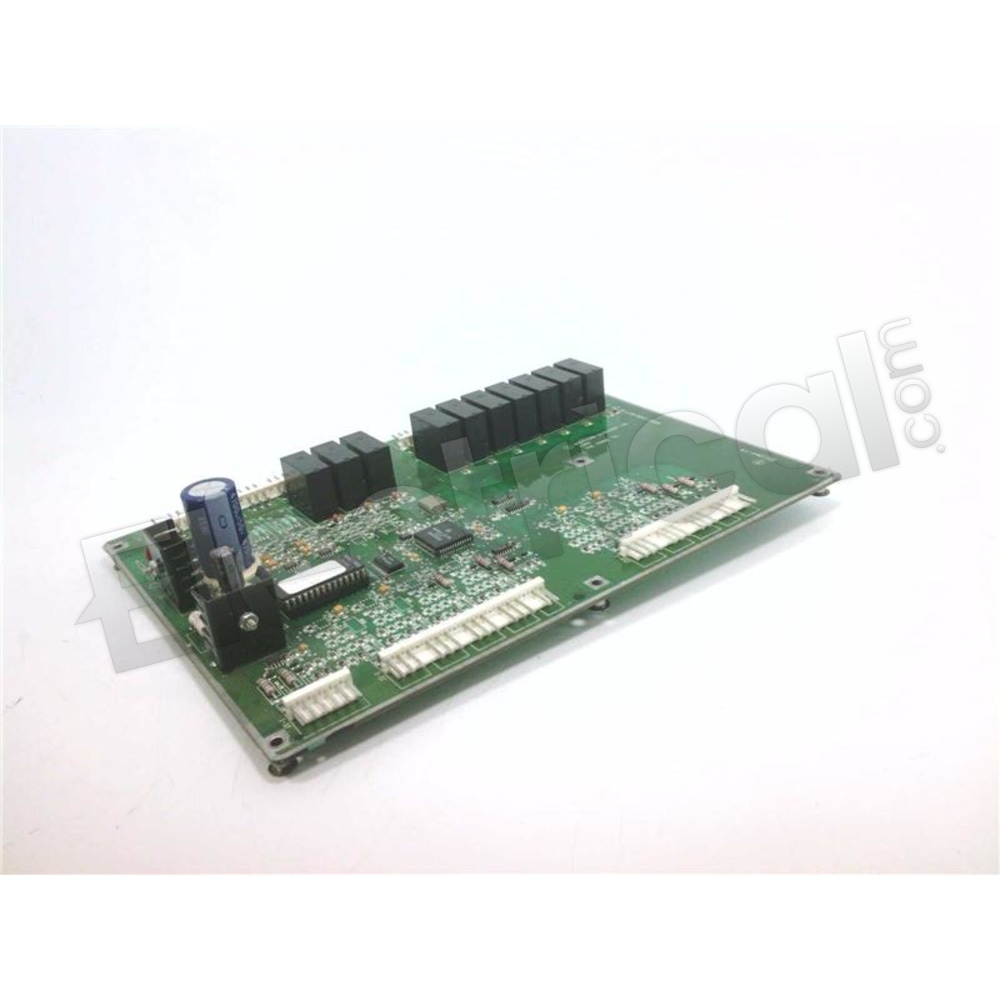 6400-0577-01 Ingersoll Rand Industrial Computer Accessory Automation