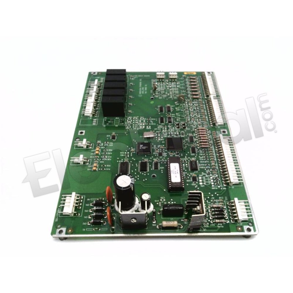 6400-0971-01A American Standard Industrial Computer Accessory Automation