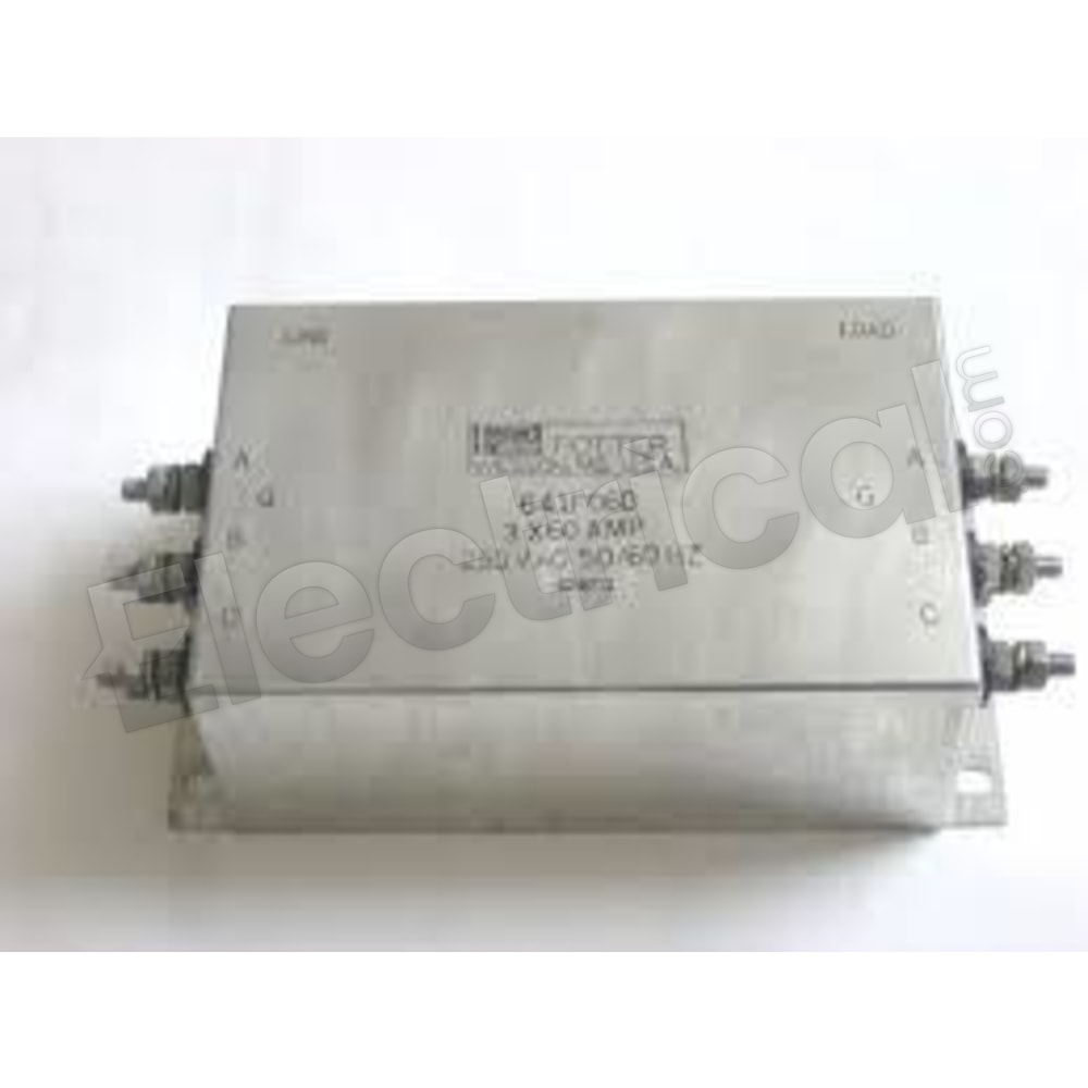 Api Technologies Corp 641F060 Filter/Dryer HVAC