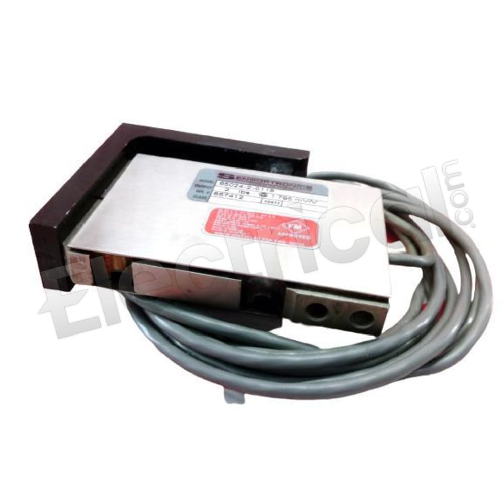 65024-2-0118 Sensortronics Sensor Automation