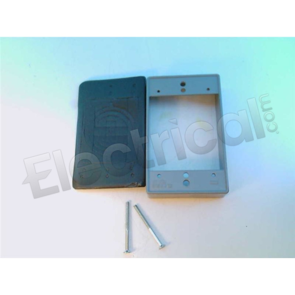 662038 Preferred Industries Power Supply Power Supply