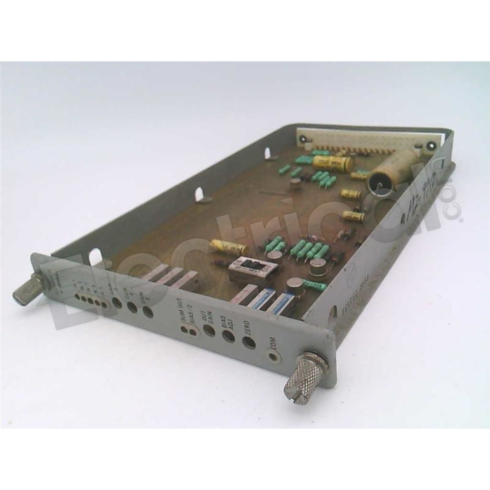 6623693A1 ABB Industrial Computer Accessory Automation