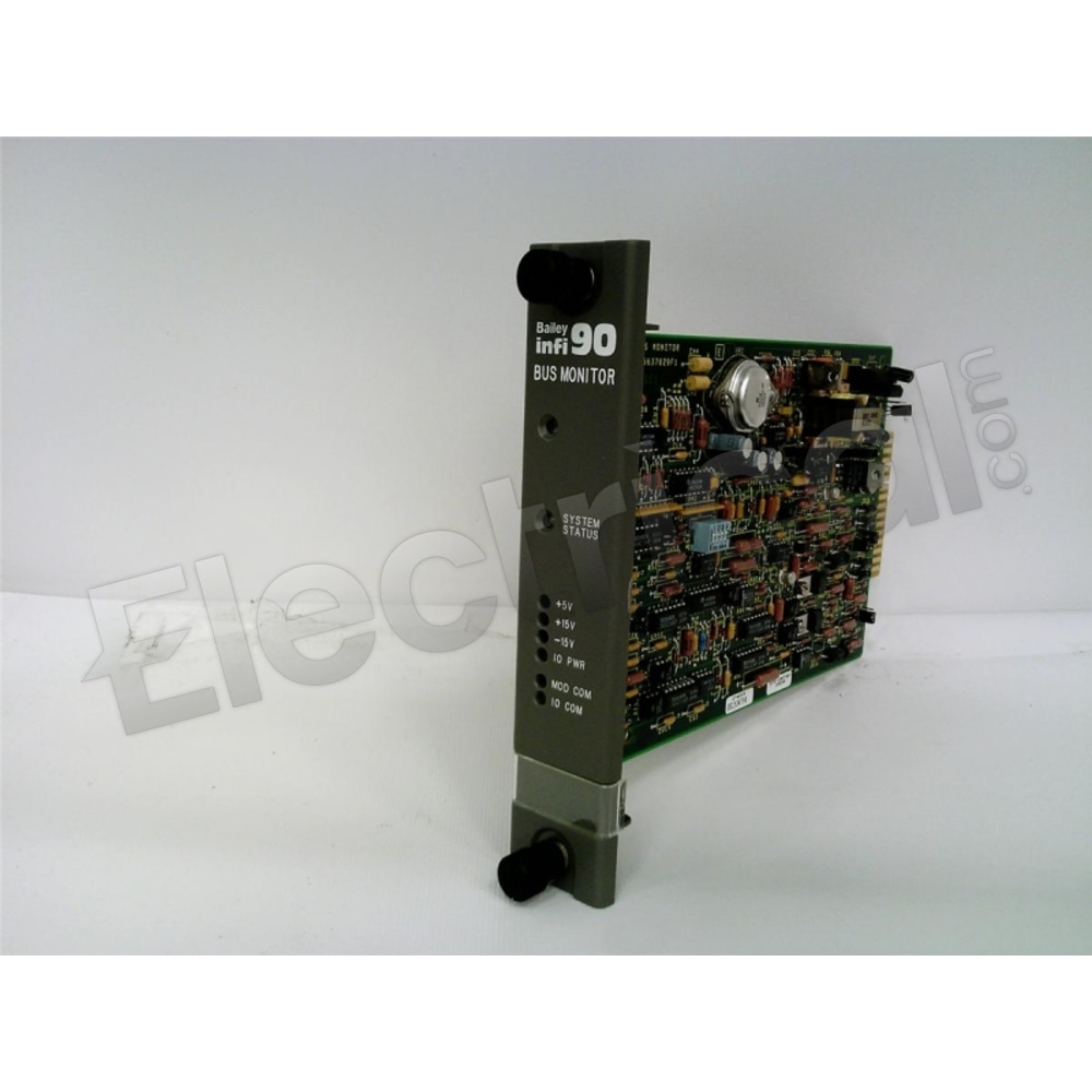 ABB 6637829F1 DCS Module/Board/Rack Data Control System