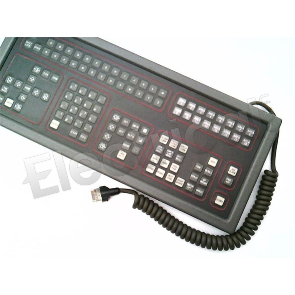 6638514A1 ABB DCS Module/Board/Rack Data Control System