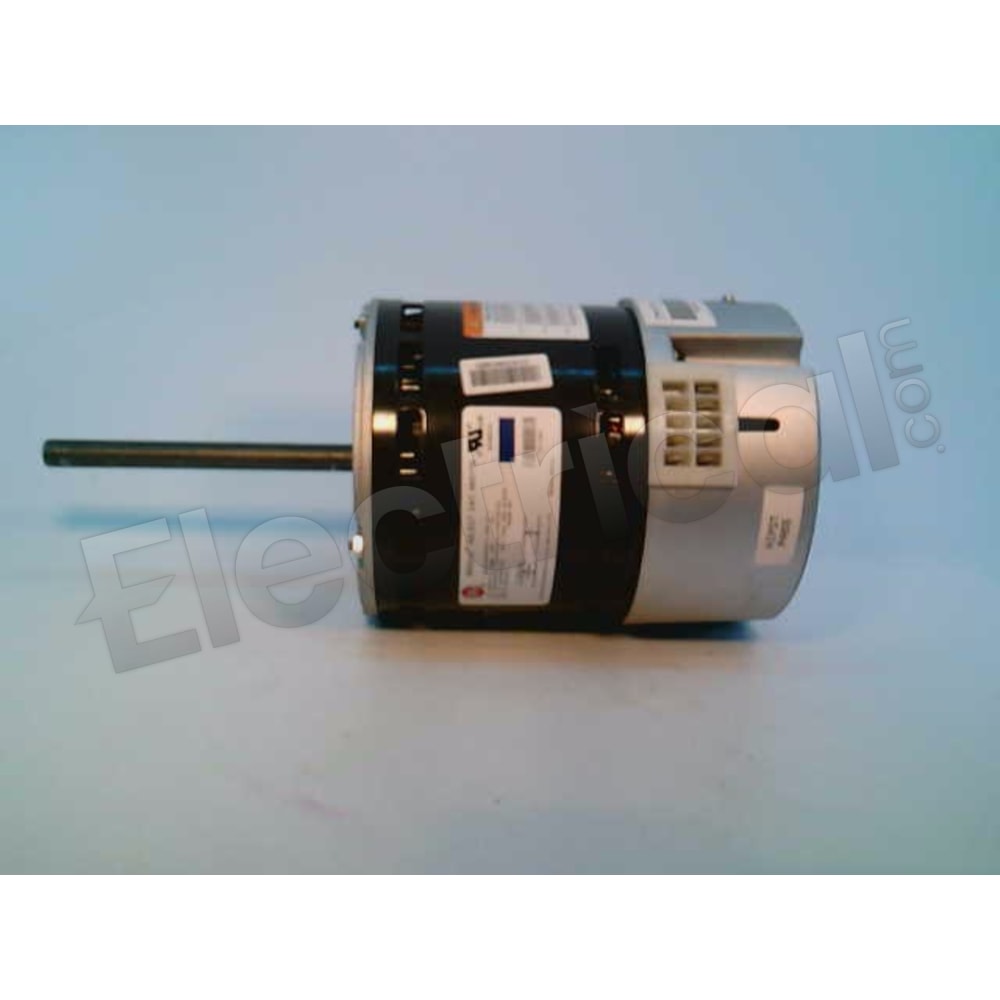6651TS Nidec Corp Motor Automation