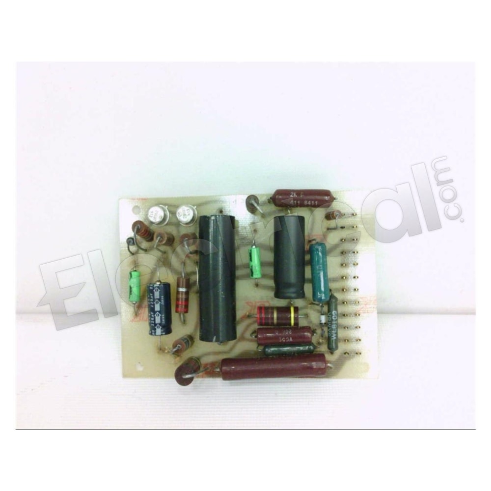 667C Power Circuits Industrial Computer Accessory Automation