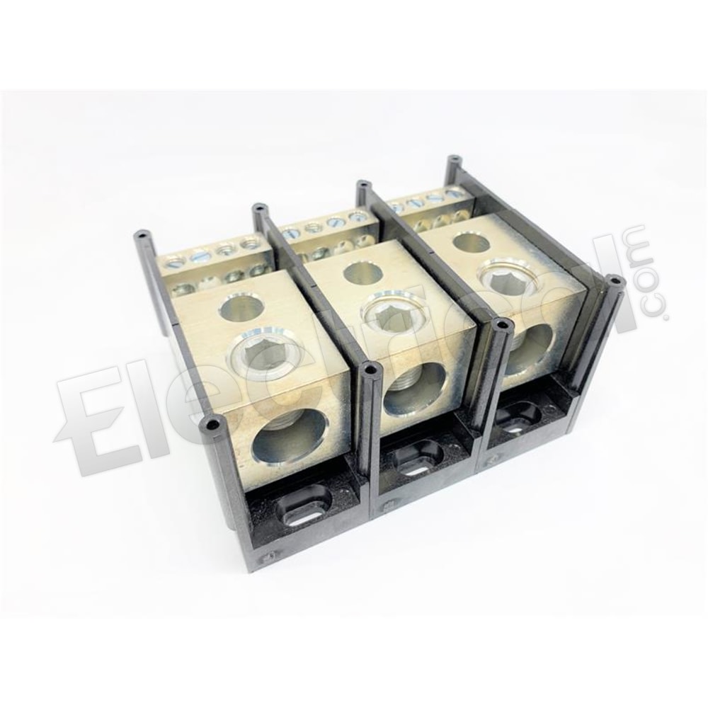 Mersen 67433 Fuse Block Fuse