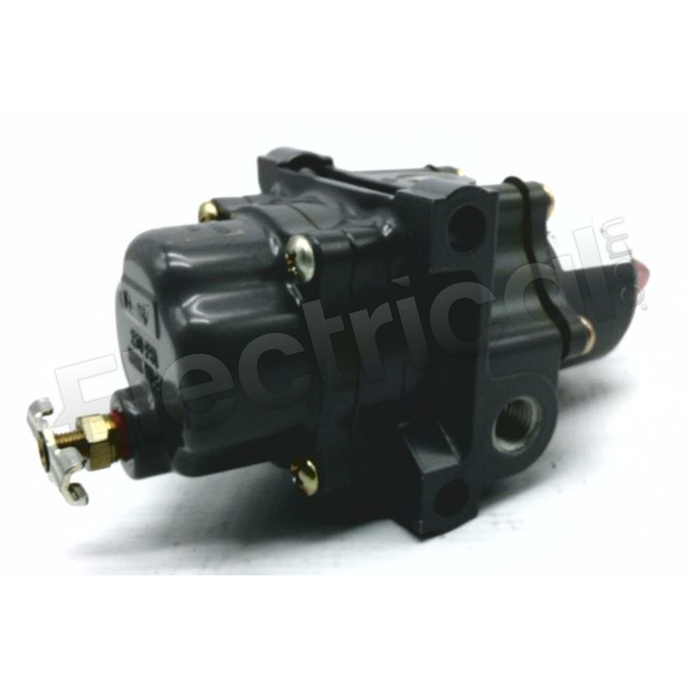 Emerson 67CFR Regulator Pneumatic