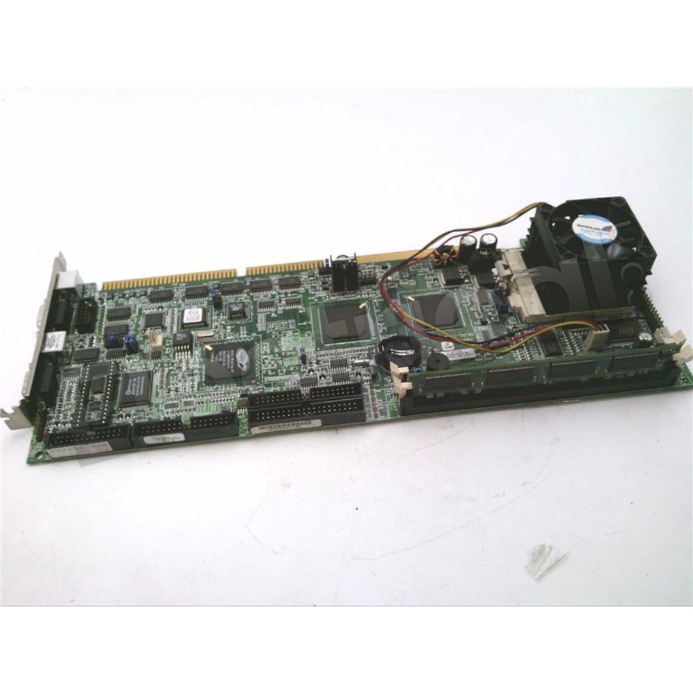 Mts Computer 68-08890-MTS Fluke Motherboard Computer Component
