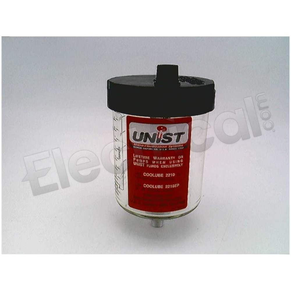 Unist Inject 69456N Unist Container/Tote/Bin Material Handling