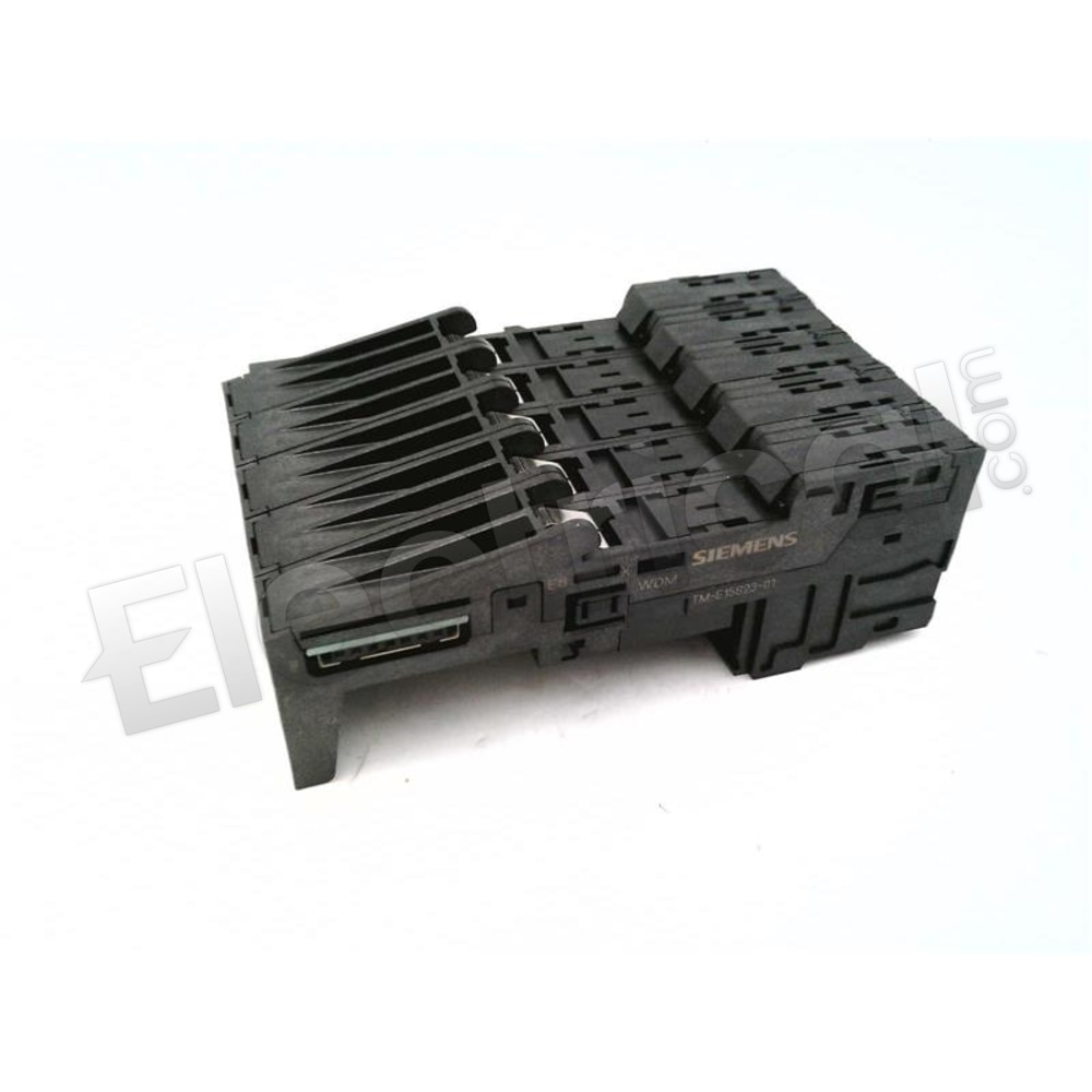 6ES7193-4CB20-0AA0 | Morsettiera Siemens, per ET 200S | RS