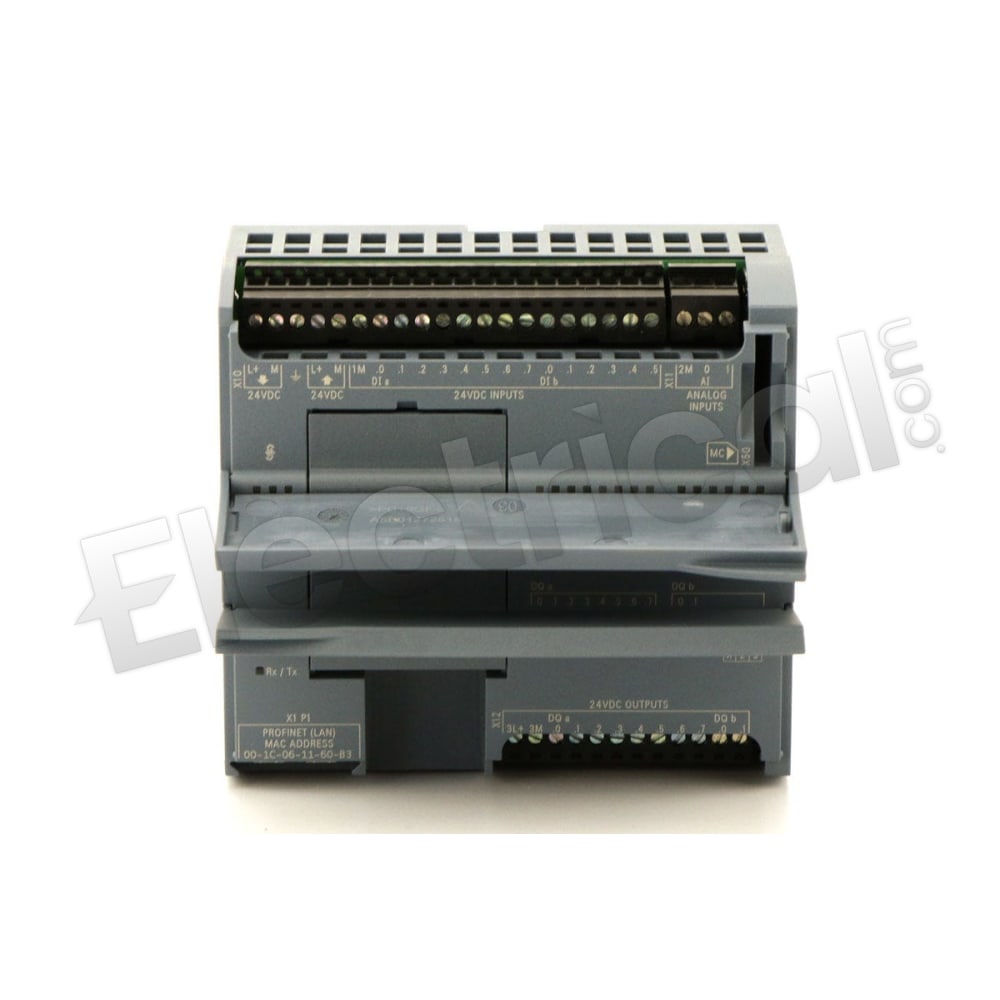 Siemens 6ES72141AG310XB0 PLC Automation