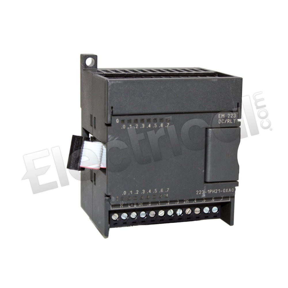 Siemens 6ES7221-1BF00-0XA0 altro