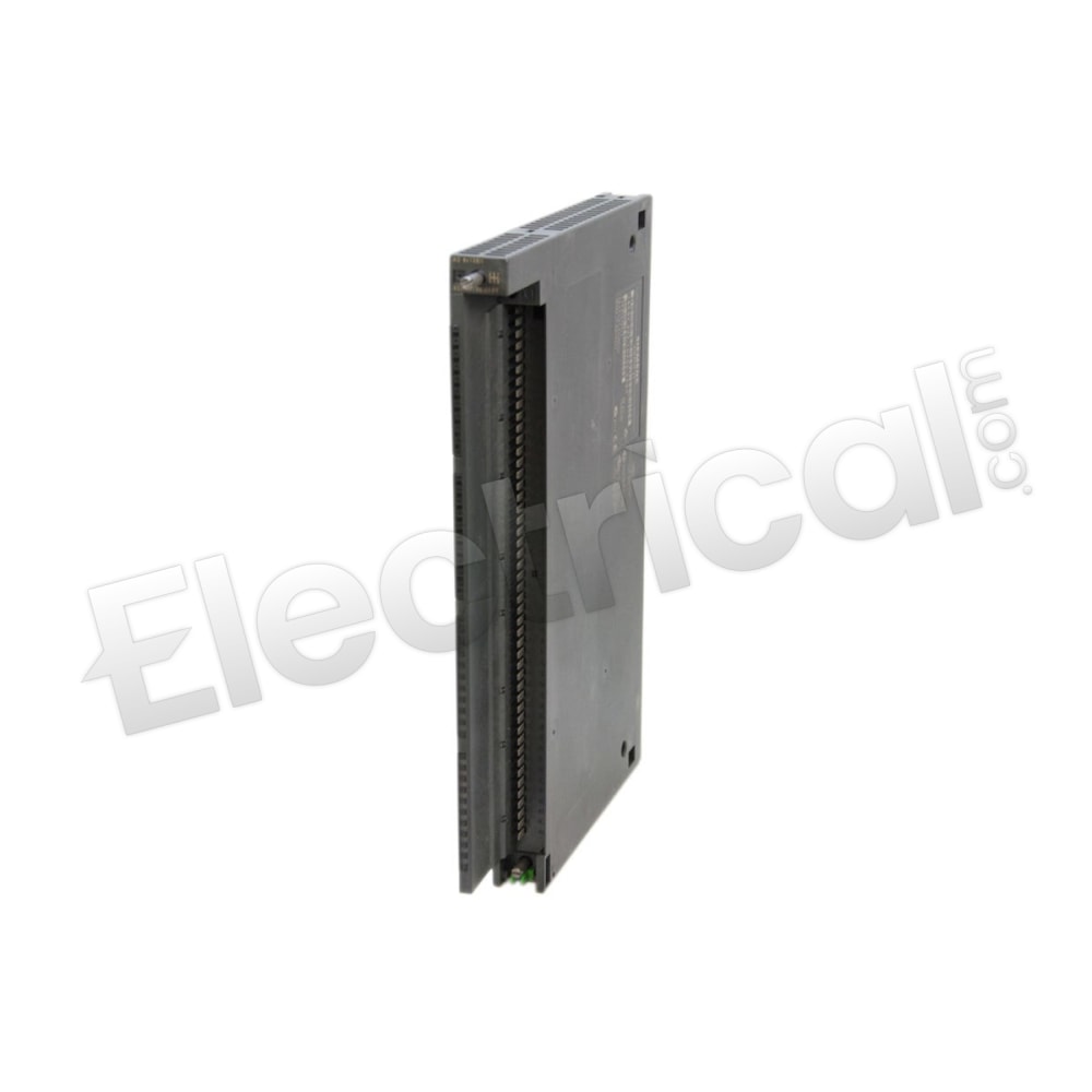 Module De Sortie Analogique Siemens 6ES7432-1HF00-0AB0 - Pour Automate S7-400 - Occasion